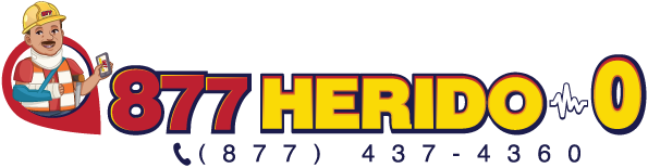 Herido Logo
